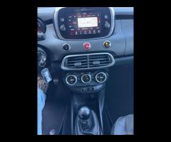 Fiat 500X 1.6 MultiJet 130CV Cross Navi Retrocamer - 21