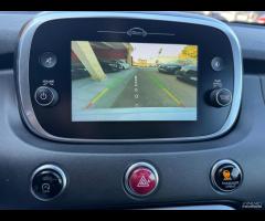 Fiat 500X 1.6 MultiJet 130CV Cross Navi Retrocamer - 22