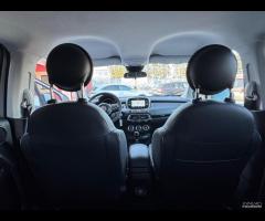 Fiat 500X 1.6 MultiJet 130CV Cross Navi Retrocamer - 23