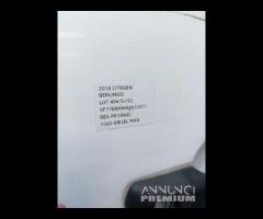 PORTA PORTIERA ANTERIORE DESTRA CITROEN BERLINGO V