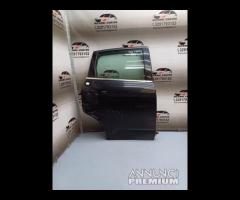 PORTA PORTIERA POSTERIORE DESTRA FORD C-MAX II 201