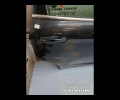 PORTA PORTIERA POSTERIORE DESTRA FORD C-MAX II 201