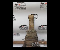 AMMORTIZZATORE DI VIBRAZIONI POSTERIORE RANGE ROVE