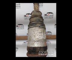 AMMORTIZZATORE DI VIBRAZIONI POSTERIORE RANGE ROVE - 6