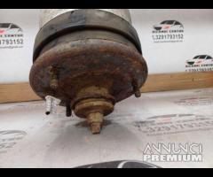 AMMORTIZZATORE DI VIBRAZIONI POSTERIORE RANGE ROVE - 8