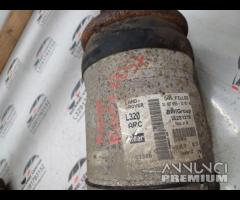 AMMORTIZZATORE DI VIBRAZIONI POSTERIORE RANGE ROVE - 10