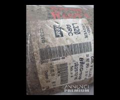 AMMORTIZZATORE DI VIBRAZIONI POSTERIORE RANGE ROVE - 11