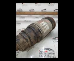 AMMORTIZZATORE DI VIBRAZIONI POSTERIORE RANGE ROVE - 12