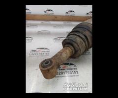 AMMORTIZZATORE DI VIBRAZIONI POSTERIORE RANGE ROVE - 14