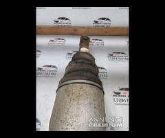 AMMORTIZZATORE DI VIBRAZIONI POSTERIORE RANGE ROVE - 17