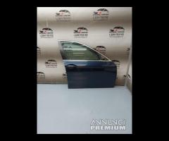 PORTA PORTIERA ANTERIORE DESTRA BMW F11 2010-2017