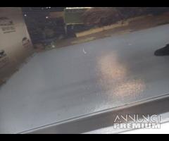 PORTA PORTIERA ANTERIORE SX FORD C-MAX II 2010-201 - 11