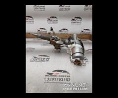 PIANTONE STERZO/SERVOPOMPA  2015 TOYOTA YARIS 4525