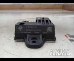 CENTRALINA DI PRERISCALDAMENTO 2016 BMW X5 F15 122