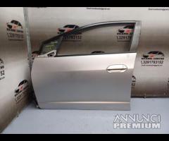 PORTA PORTIERA ANTERIORE SINISTRA HONDA INSIGHT 20