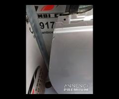 PORTA PORTIERA ANTERIORE SINISTRA HONDA INSIGHT 20 - 15