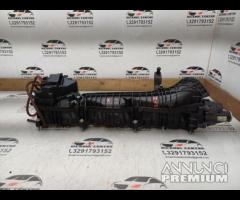 MODULO COLLETORE DI ASPIRAZIONE CON ACCELERATORE B