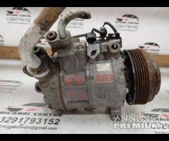COMPRESSORE ARIA CONDIZIONATA BMW 1 E87 Hatchback