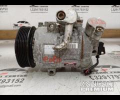 COMPRESSORE ARIA CONDIZIONATA  VOLKSWAGEN/SEAT/SKO