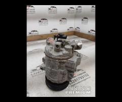 COMPRESSORE ARIA CONDIZIONATA  VOLKSWAGEN/SEAT/SKO - 11