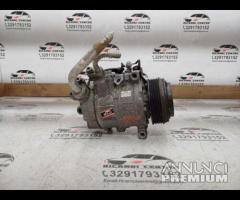 COMPRESSORE ARIA CONDIZIONATA BMW 1 3 5 X1 E84 645