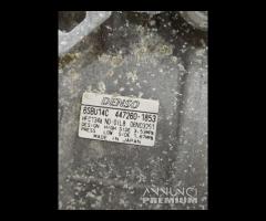 COMPRESSORE ARIA CONDIZIONATA BMW 1 3 5 X1 E84 645