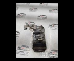 COMPRESSORE ARIA CONDIZIONATA BMW 1 3 5 X1 E84 645 - 6