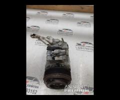 COMPRESSORE ARIA CONDIZIONATA BMW 1 3 5 X1 E84 645 - 7