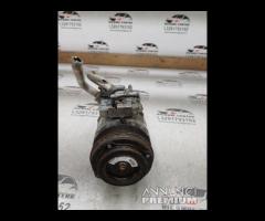 COMPRESSORE ARIA CONDIZIONATA BMW 1 3 5 X1 E84 645 - 8