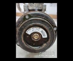 COMPRESSORE ARIA CONDIZIONATA BMW 1 3 5 X1 E84 645 - 10