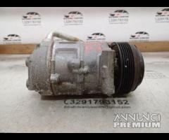 COMPRESSORE ARIA CONDIZIONATA BMW 1 3 5 X1 E84 645 - 13