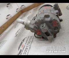 COMPRESSORE ARIA CONDIZIONATA BMW 1 3 5 X1 E84 645 - 14