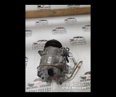 COMPRESSORE ARIA CONDIZIONATA BMW 1 3 5 X1 E84 645 - 16