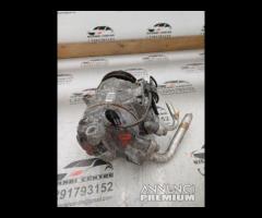 COMPRESSORE ARIA CONDIZIONATA BMW 1 3 5 X1 E84 645 - 17
