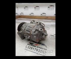 COMPRESSORE ARIA CONDIZIONATA BMW 1 3 5 X1 E84 645 - 19