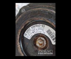 COMPRESSORE ARIA CONDIZIONATA BMW 1 3 5 X1 E84 645 - 21