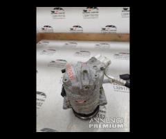 COMPRESSORE ARIA CONDIZIONATA ASTRA J /MERIVA B /C - 9