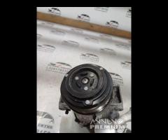 COMPRESSORE ARIA CONDIZIONATA ASTRA J /MERIVA B /C - 15