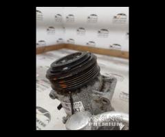 COMPRESSORE ARIA CONDIZIONATA ASTRA J /MERIVA B /C - 17