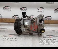 COMPRESSORE ARIA CONDIZIONATA KIA Sportage III (SL