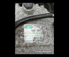COMPRESSORE ARIA CONDIZIONATA KIA Sportage III (SL - 7