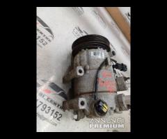 COMPRESSORE ARIA CONDIZIONATA KIA Sportage III (SL - 9