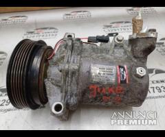 COMPRESSORE ARIA CONDIZIONATA 2013 NISSAN/RENAULT/