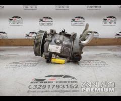 COMPRESSORE ARIA CONDIZIONATA PEUGEOT /CITROEN/DS