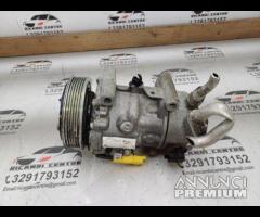 COMPRESSORE ARIA CONDIZIONATA PEUGEOT /CITROEN/DS