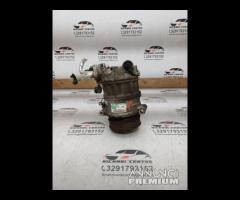 COMPRESSORE ARIA CONDIZIONATA JAGUAR XF I (X250) 3