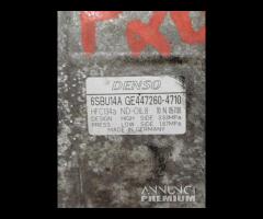 COMPRESSORE ARIA CONDIZIONATA BMW 1 F20 F21 645292