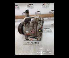 COMPRESSORE ARIA CONDIZIONATA BMW 3 E90 6452922570