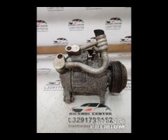 COMPRESSORE ARIA CONDIZIONATA BMW 3 E90 6452922570 - 12