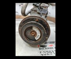 COMPRESSORE ARIA CONDIZIONATA BMW 3 E90 6452922570 - 14